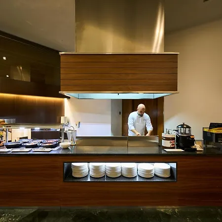 Catalonia Ramblas 4* Sup Otel