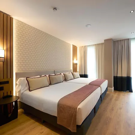 Catalonia Ramblas 4* Sup Otel