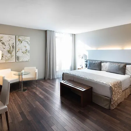 Catalonia Ramblas 4* Sup 4*