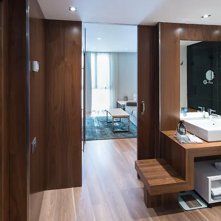 Catalonia Ramblas 4* Sup 4*