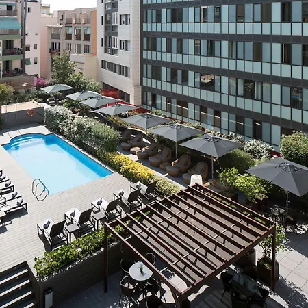 Catalonia Ramblas 4* Sup 4*