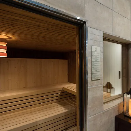 Otel Catalonia Ramblas 4* Sup Barselona