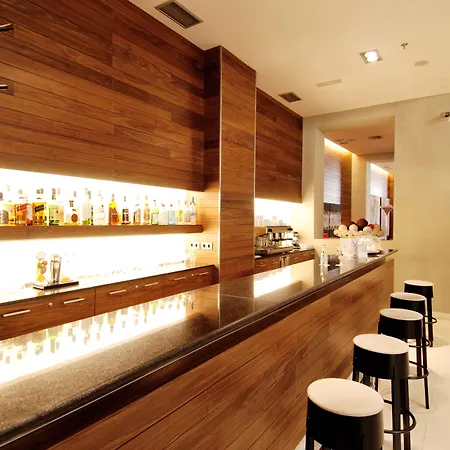 Catalonia Ramblas 4* Sup Otel