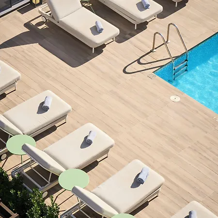 Catalonia Ramblas 4* Sup Otel 4*
