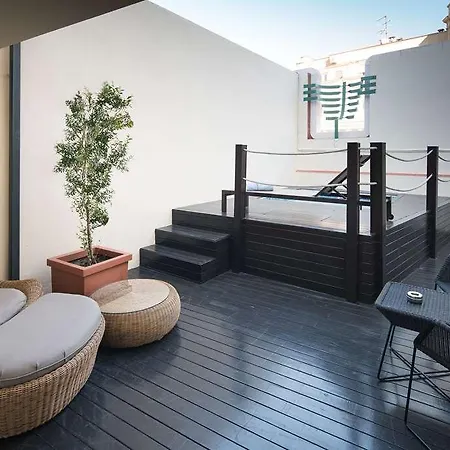 Hotel Catalonia Ramblas 4* Sup