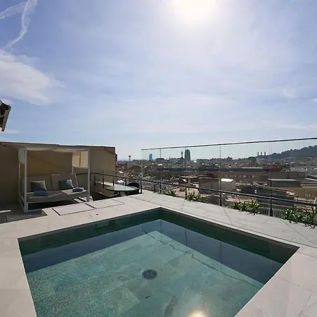 Catalonia Ramblas 4* Sup Hotel 4*