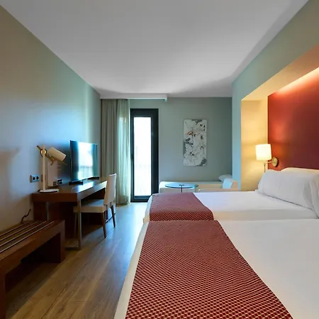 Catalonia Ramblas 4* Sup Hotel