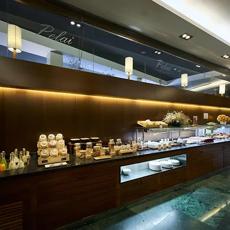 Catalonia Ramblas 4* Sup Hotel