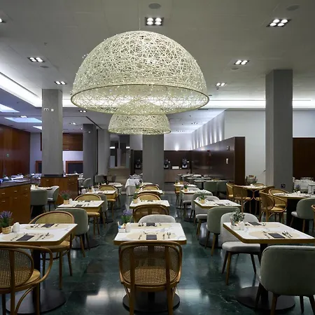 Hotel Catalonia Ramblas 4* Sup 4*