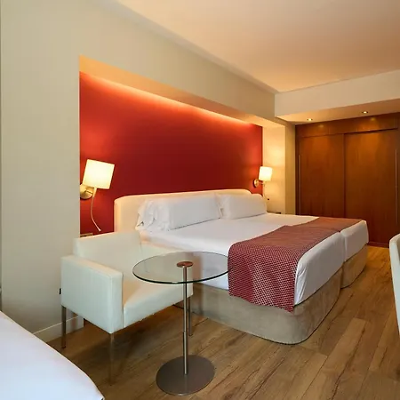 Catalonia Ramblas 4* Sup 4* Barcelone