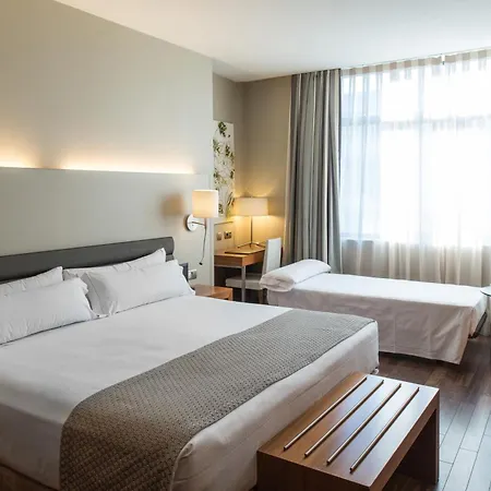 Catalonia Ramblas 4* Sup 4* Barcelone