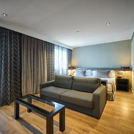 Catalonia Ramblas 4* Sup 4* Barcelone