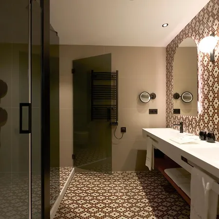 Hotel Catalonia Ramblas 4* Sup Barcelone