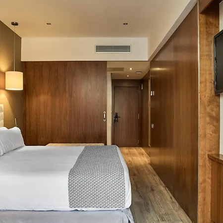 ホテル カタロニア ランブラス 4* Sup 4*