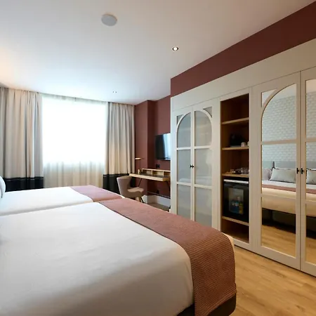Catalonia Ramblas 4* Sup 4* Barcelone
