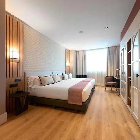 Hotel Catalonia Ramblas 4* Sup Barcelone