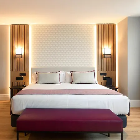 Catalonia Ramblas 4* Sup 4* Barcelone