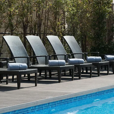 カタロニア ランブラス 4* Sup ホテル