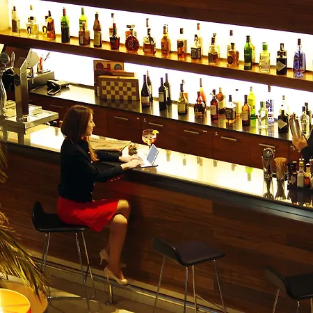 カタロニア ランブラス 4* Sup 4*