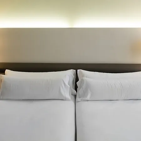 Catalonia Ramblas 4* Sup Hotel Barcelone