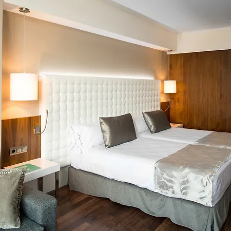Catalonia Ramblas 4* Sup 4* Barcelone