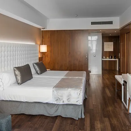 Catalonia Ramblas 4* Sup Hotel Barcelone
