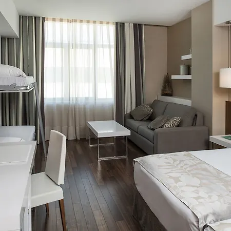 Catalonia Ramblas 4* Sup Hotel