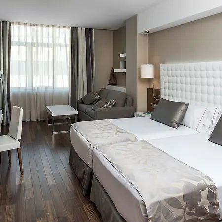 Catalonia Ramblas 4* Sup Hotel 4*