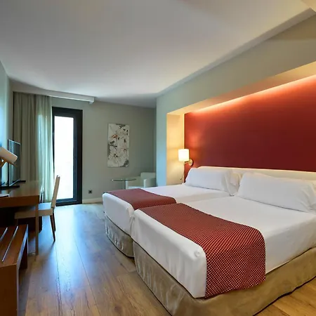 ホテル カタロニア ランブラス 4* Sup 4*