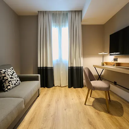 カタロニア ランブラス 4* Sup 4*