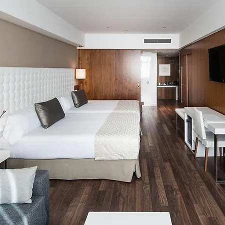 カタロニア ランブラス 4* Sup 4*