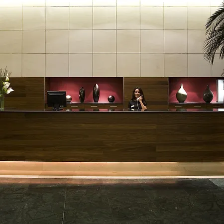Hotel Catalonia Ramblas 4* Sup 4*