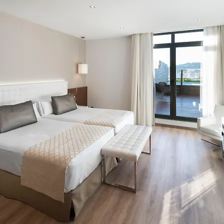 Catalonia Ramblas 4* Sup 4*