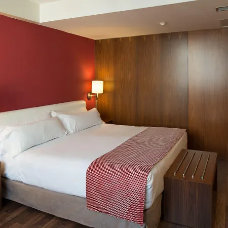 Catalonia Ramblas 4* Sup