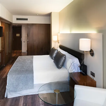 Catalonia Ramblas 4* Sup Barcelona