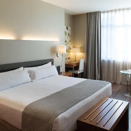 Catalonia Ramblas 4* Sup 4*