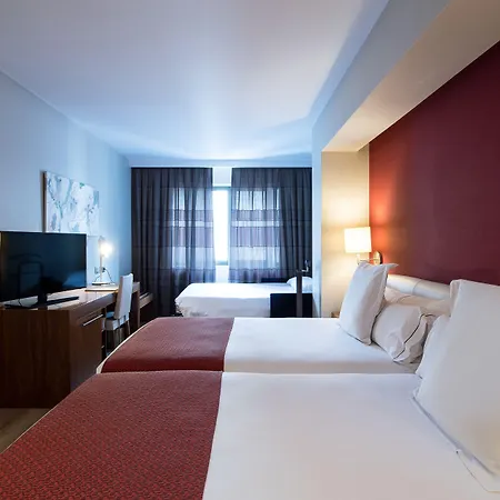 Catalonia Ramblas 4* Sup Hotel 4*