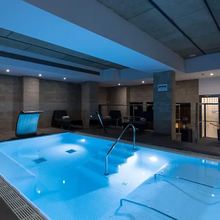 Catalonia Ramblas 4* Sup 4*