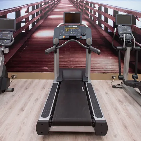 Catalonia Ramblas 4* Sup Barcelona