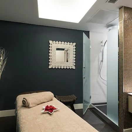 Hotel Catalonia Ramblas 4* Sup