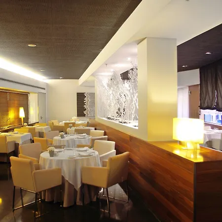 Hotel Catalonia Ramblas 4* Sup 4*