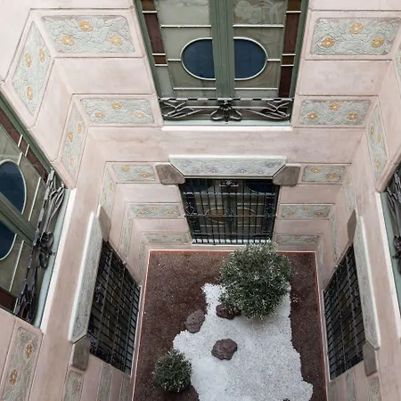 Catalonia Ramblas 4* Sup Barcelona