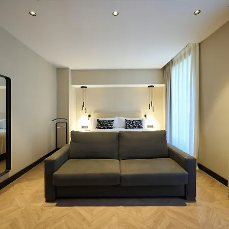 Catalonia Ramblas 4* Sup Hotell Barcelona