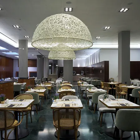 Hotel Catalonia Ramblas 4* Sup