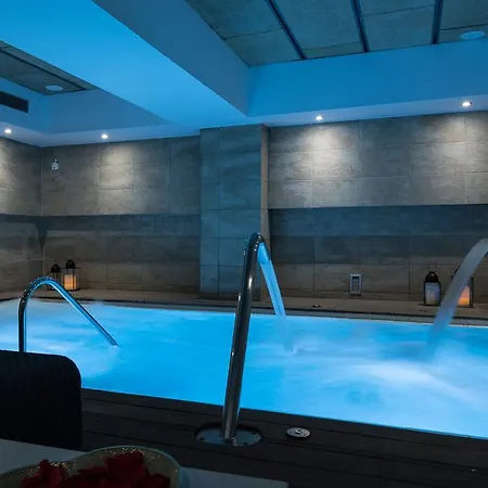 カタロニア ランブラス 4* Sup ホテル