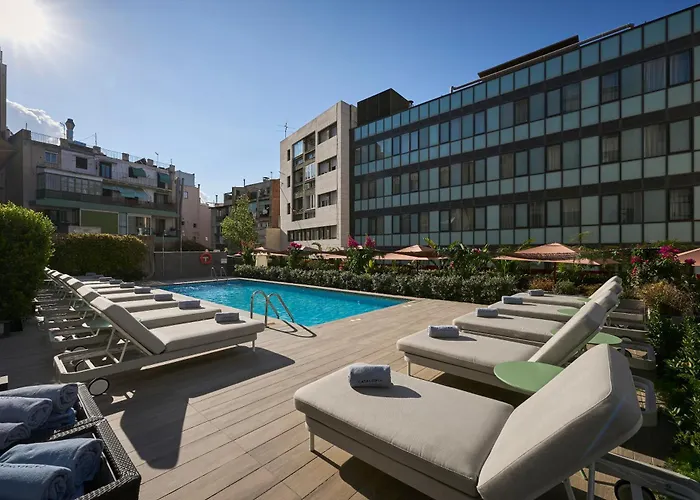 Catalonia Ramblas 4* Sup 4*