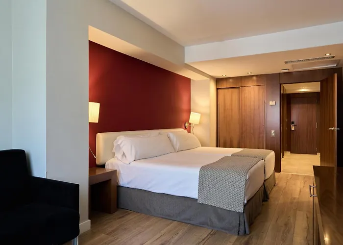 Catalonia Ramblas 4* Sup Barcelona