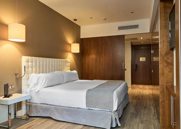 Hotel Catalonia Ramblas 4* Sup