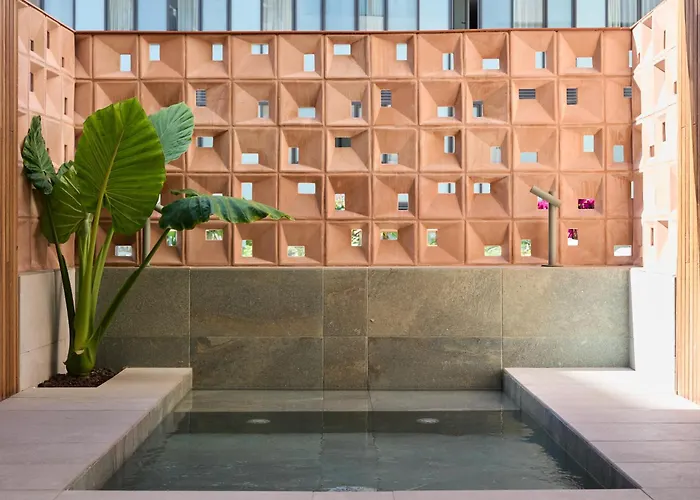 Catalonia Ramblas 4* Sup Hotel 4*