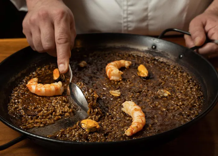 Hotel Catalonia Ramblas 4* Sup